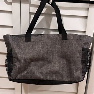 (🌸 3 for $20) 31 Signature Collection Grey Tote